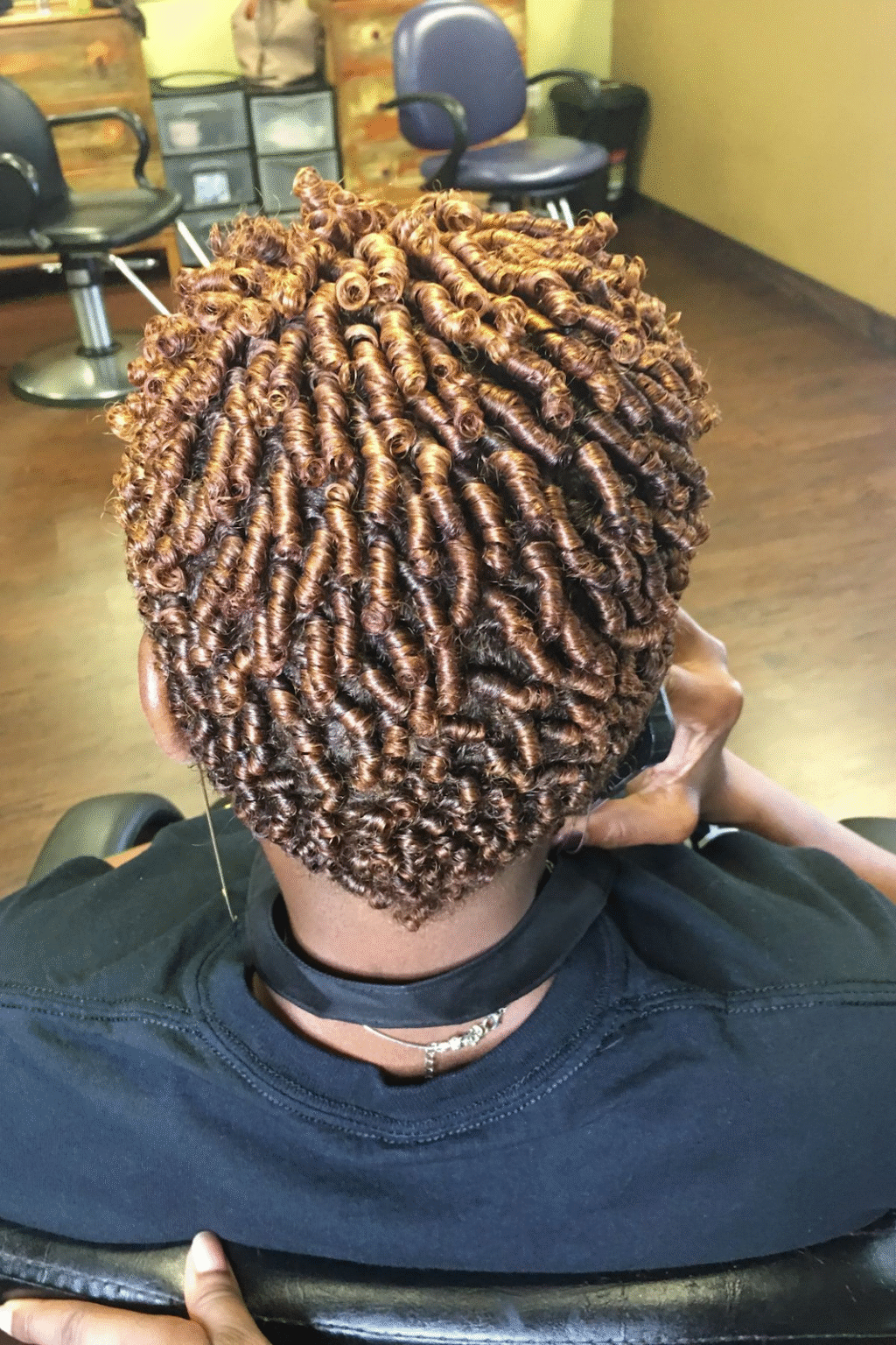 Transform Your Look: How Long Must the Hair Be for Stunning Cornrows?