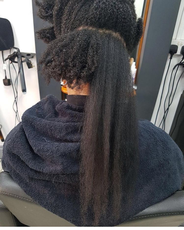 Cornrow Maintenance Tips