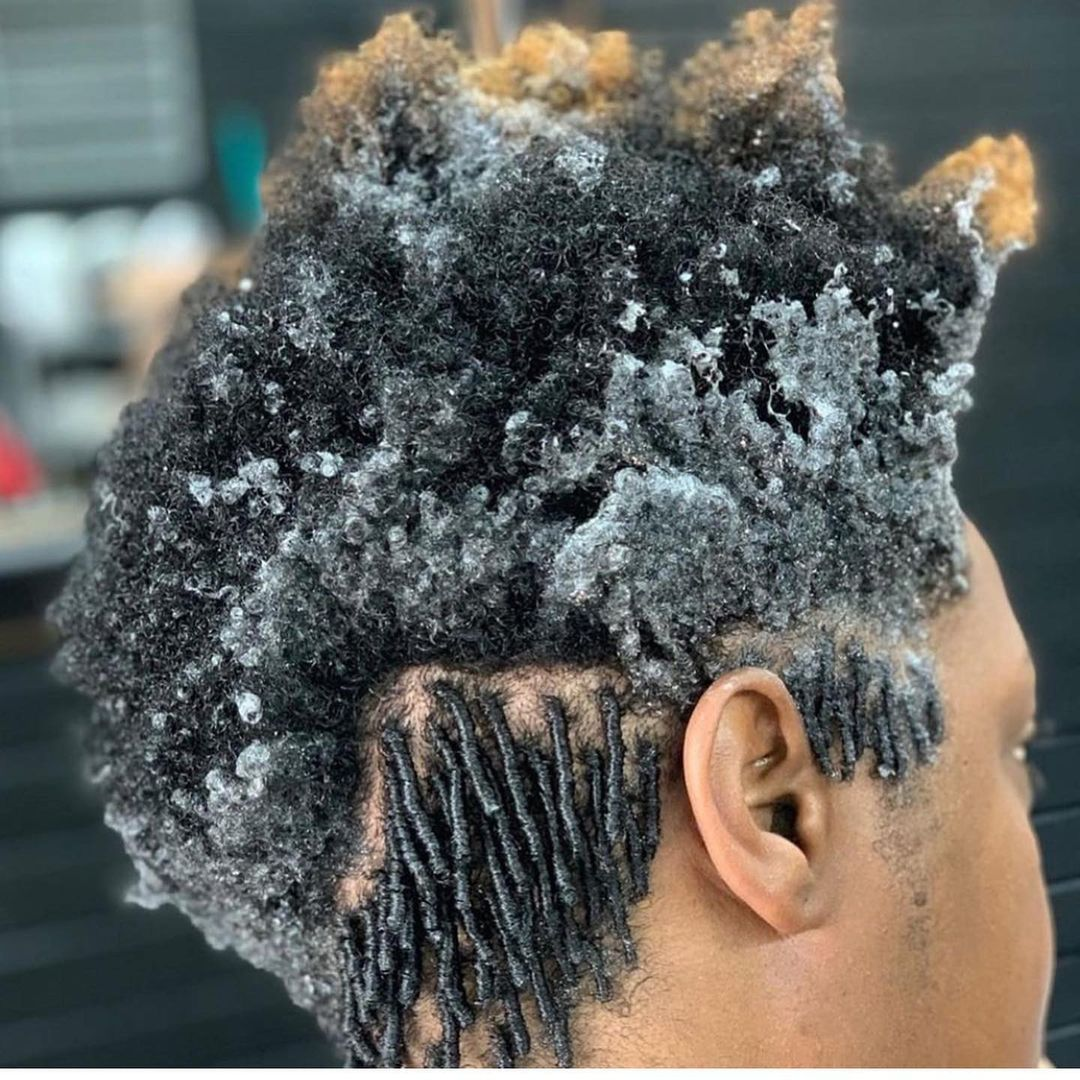 Benefits of Gel Locs and Twists