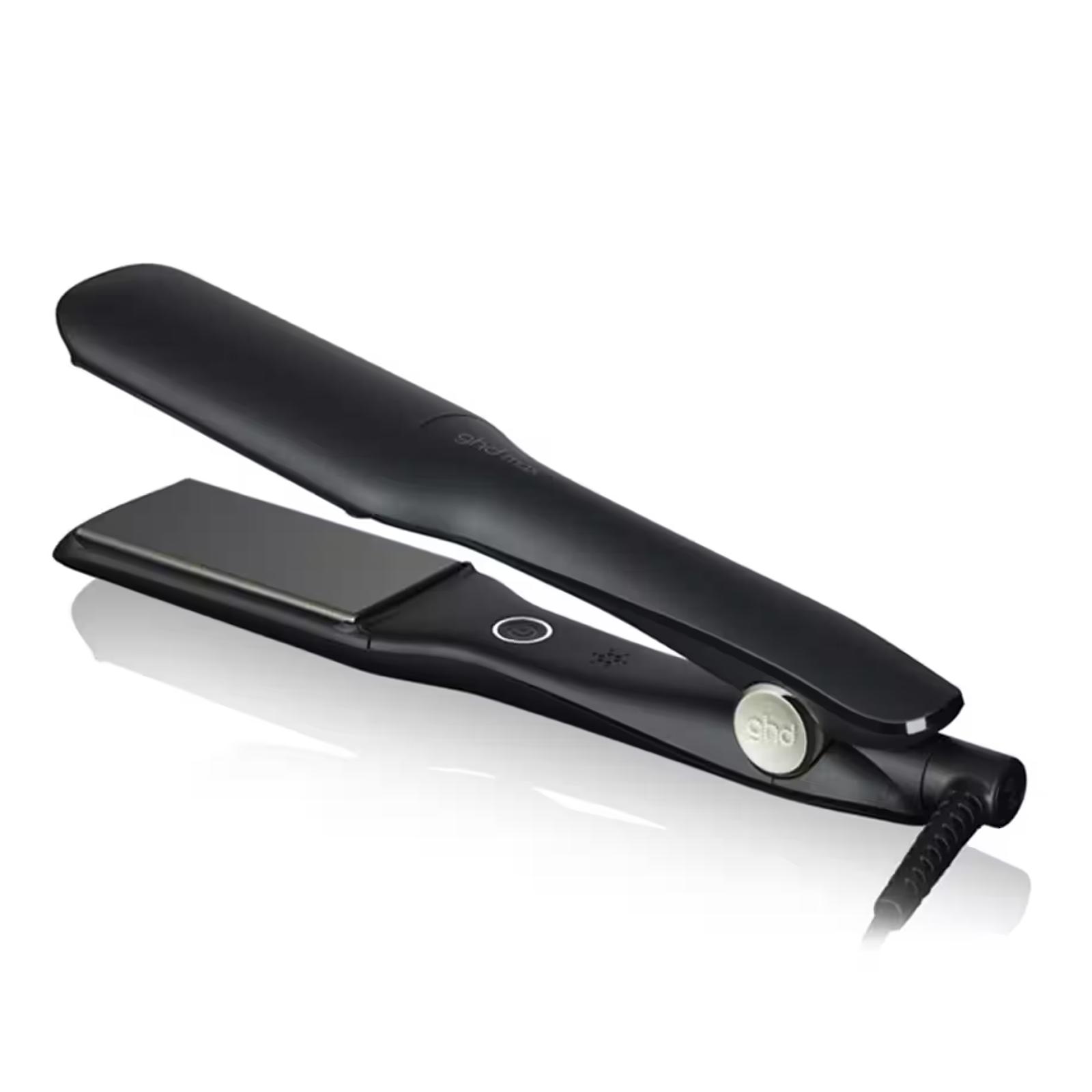 a Flat Iron