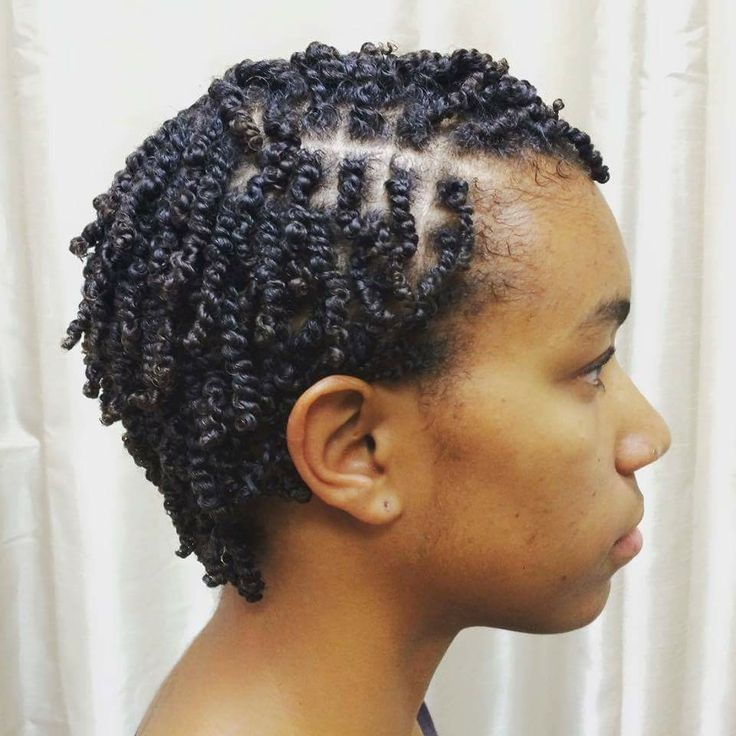 Transform Your Look: How Long Must the Hair Be for Stunning Cornrows?